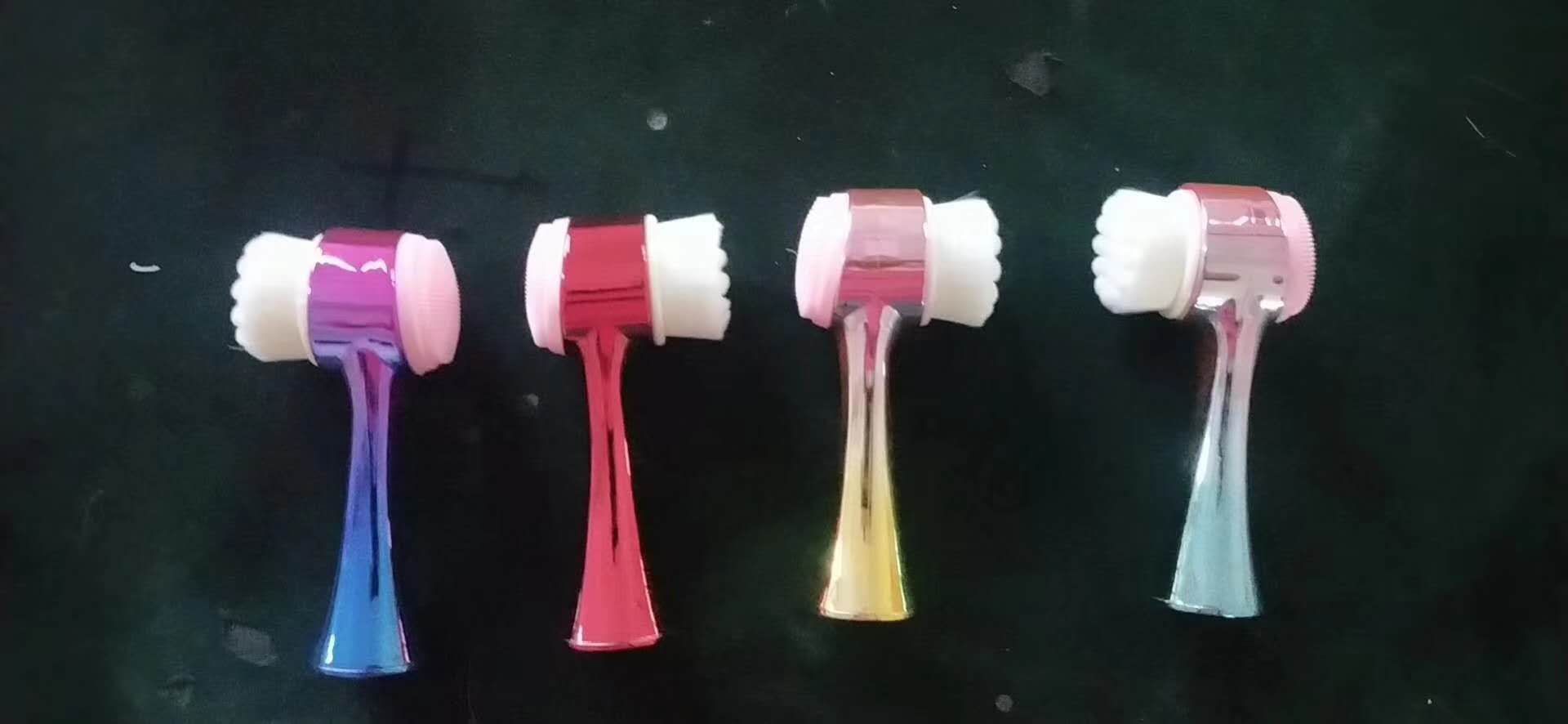 洗脸仪/洗脸/美妆工具/美容仪/洗脸机产品图