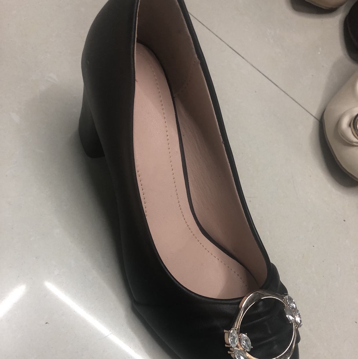 夏季新款时尚潮流鞋