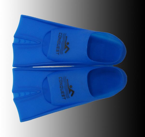 厂家直销 搏路正品新款硅胶 游泳脚蹼 多码浮潜蛙鞋 BF11硅胶脚蹼