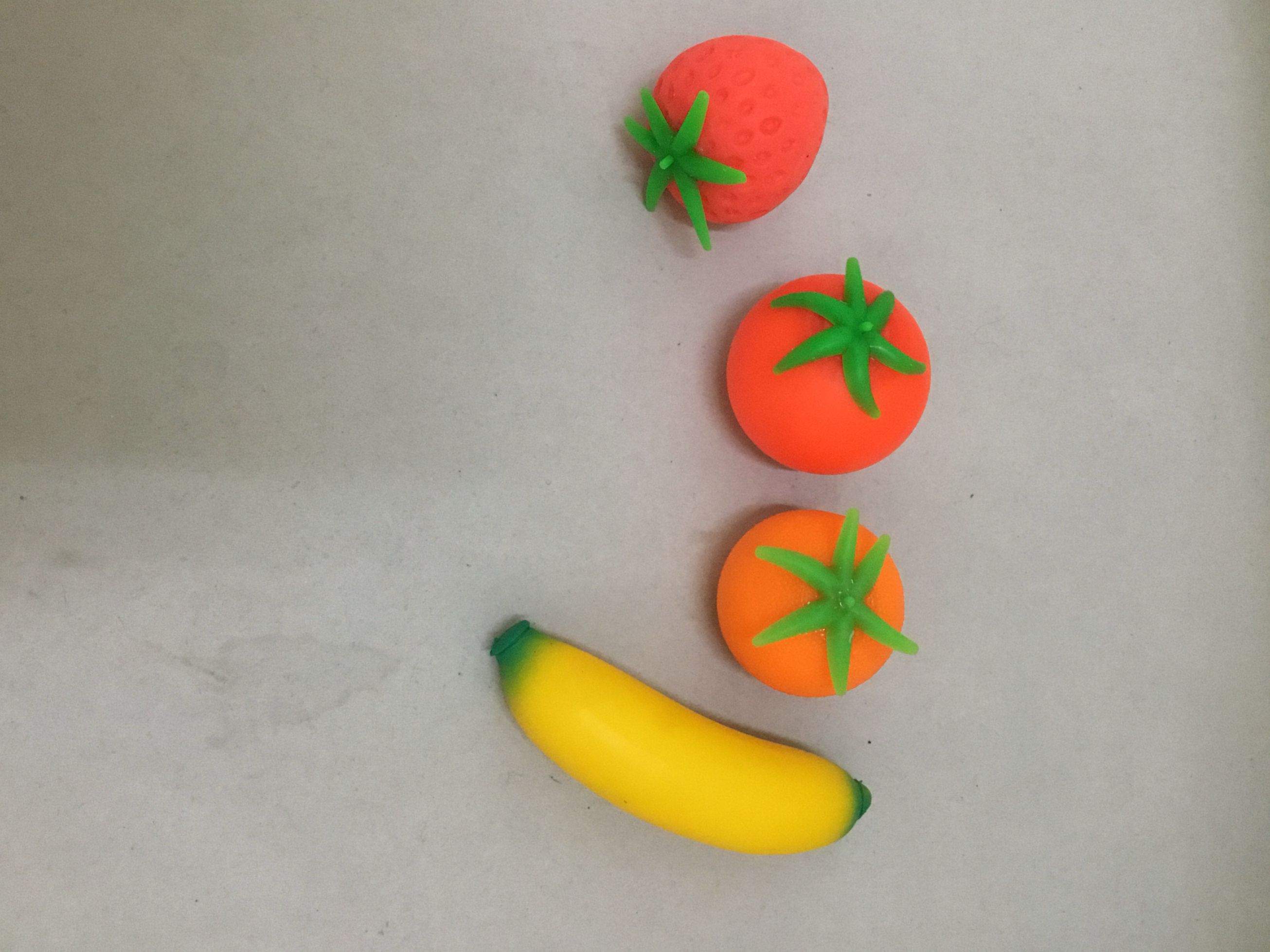 Manufacturers direct fruit four PVA thumbnail
