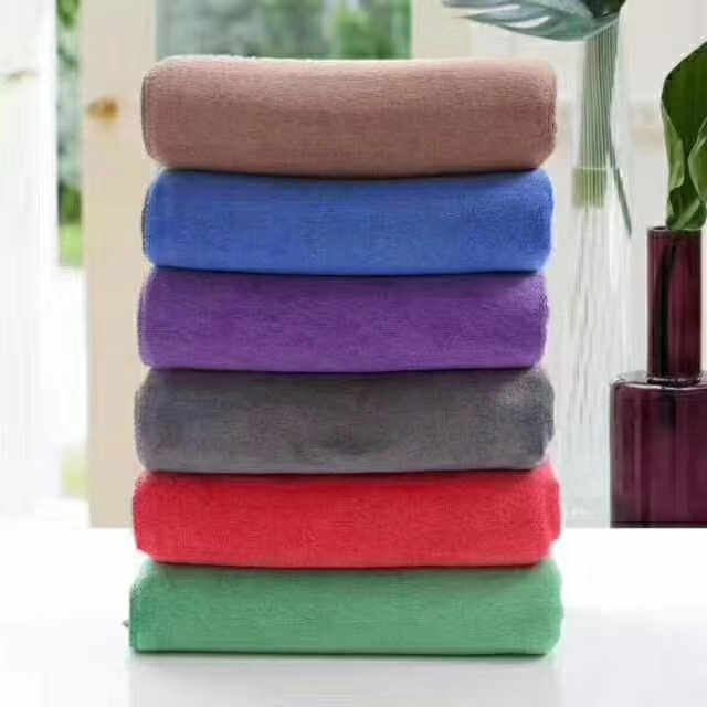 Bath towel
