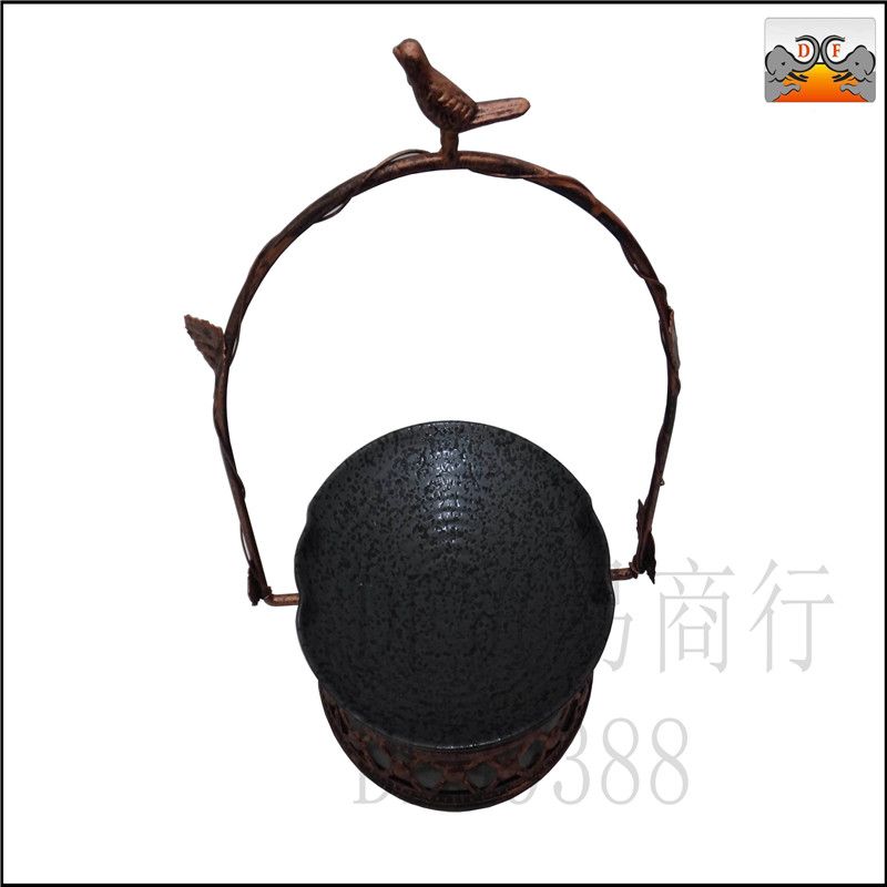 DF99388 龙珠藤叶篮 厨房酒店用品 工厂直销  DF TRADING HOUSE