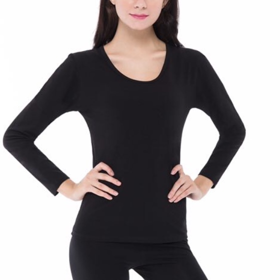 Pure cotton Lycra lingerie set for ladies thumbnail