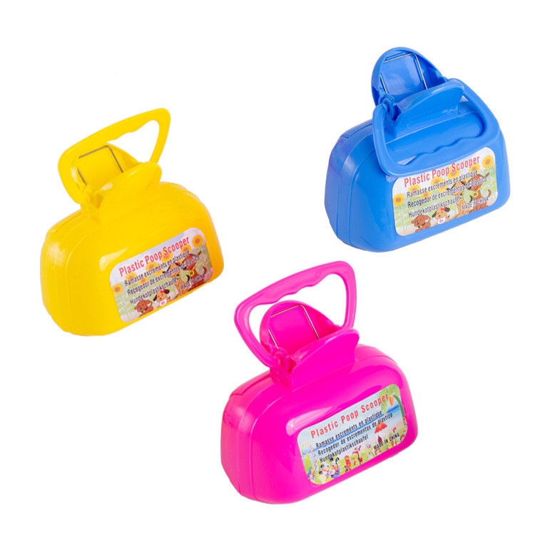 热销现货宠物拾便器 清洁器 宠物用品小额批发 厂家直销