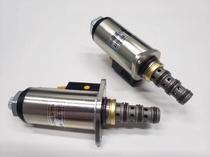 American heavy Kart CAT 225-4558 2254558 hydraulic pump solenoid valve Suitable for :E336D E336D2 E336E E345D E349D