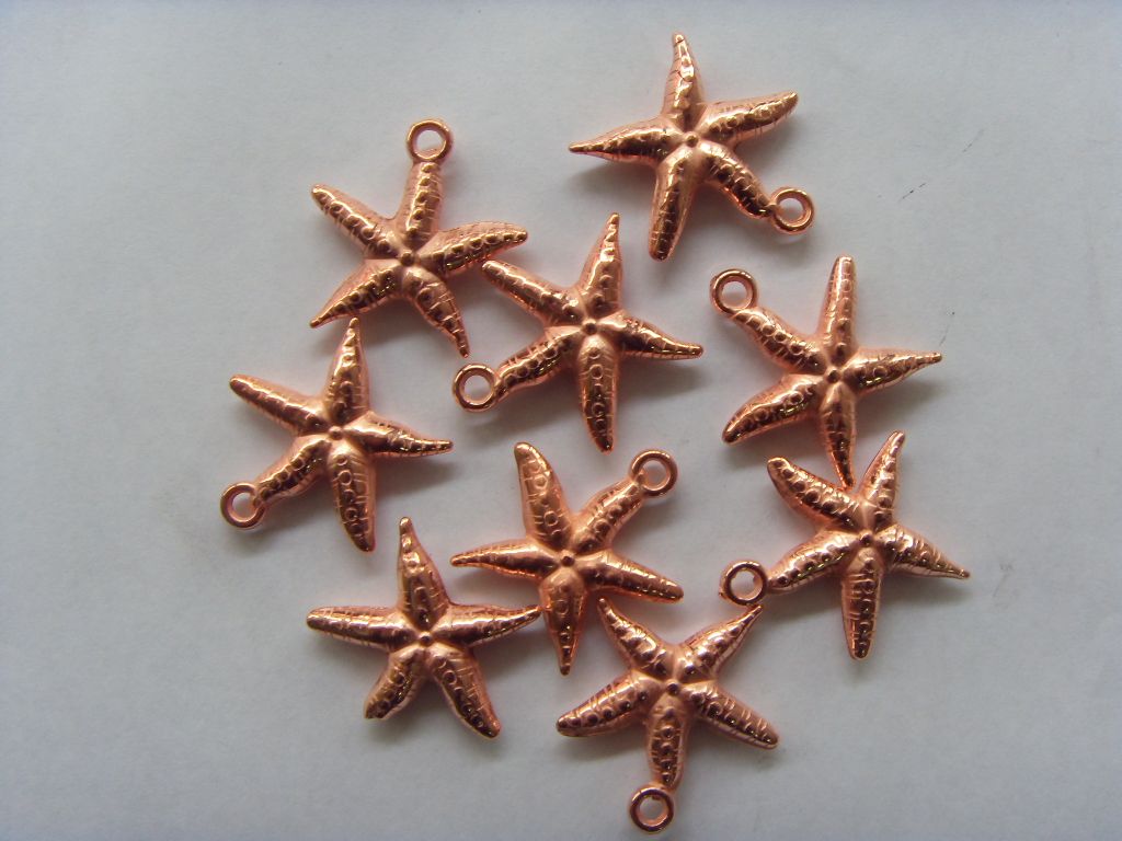 Diy accessories CCB Starfish accessories
