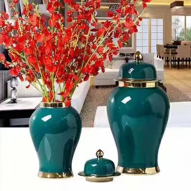 Ceramic handicraft ornaments 10