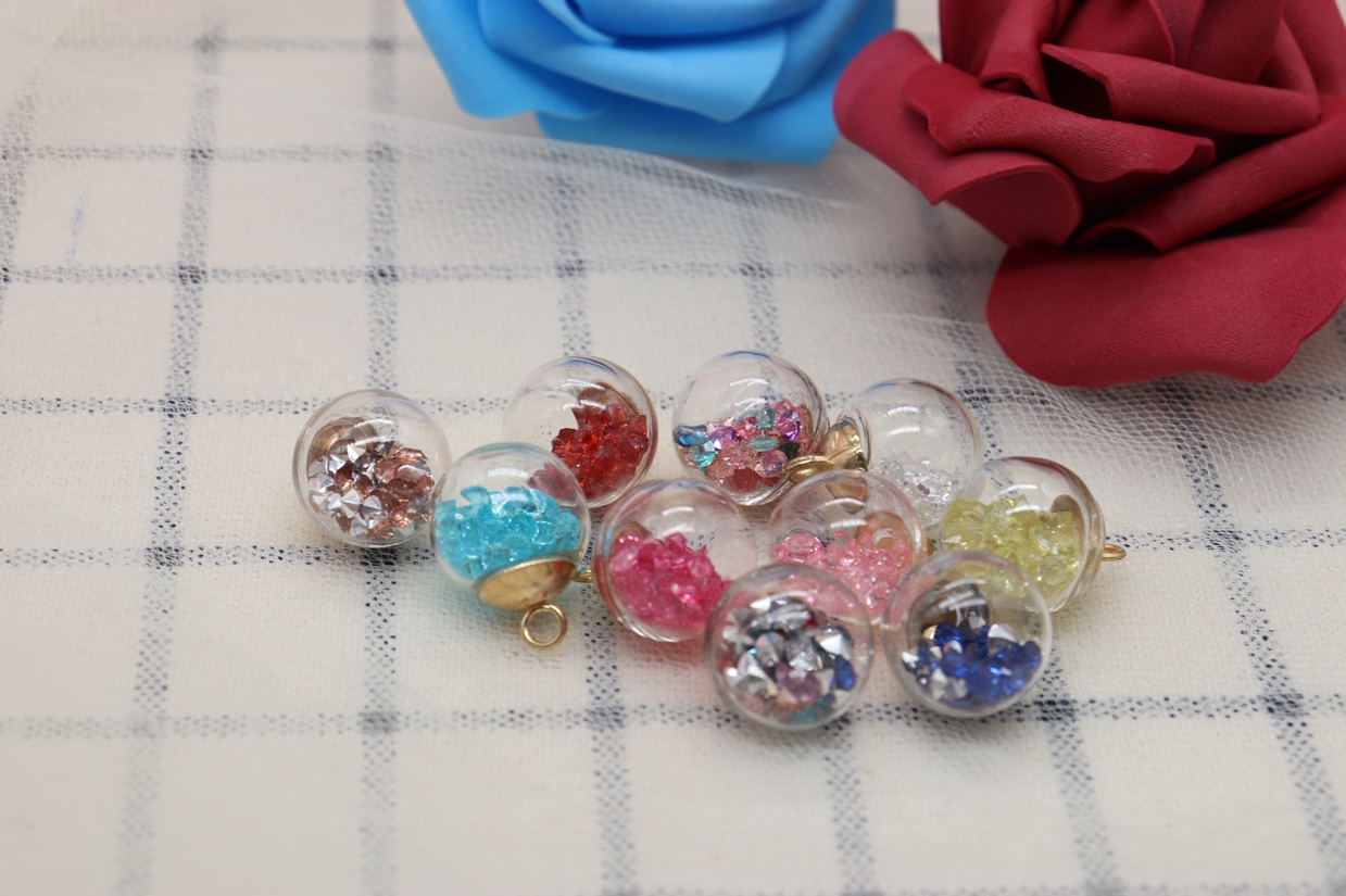 Crystal ball thumbnail