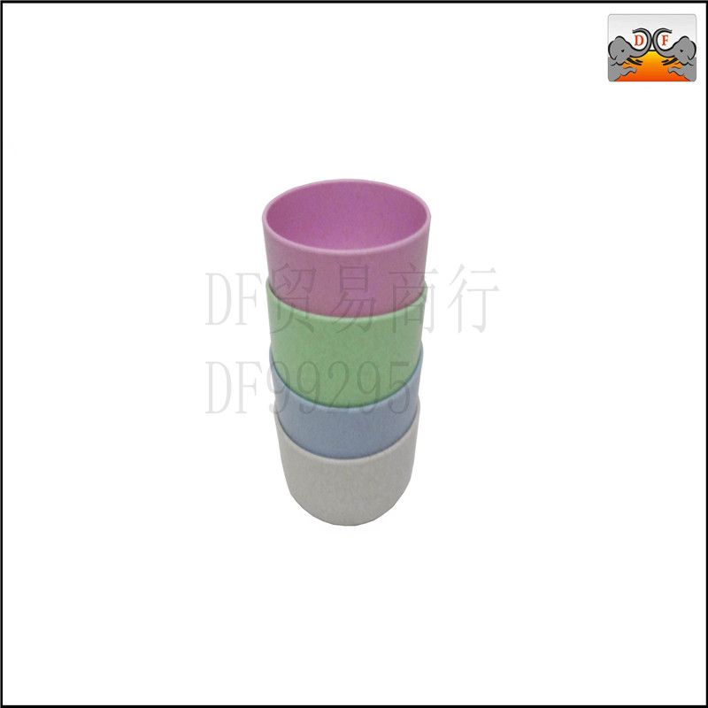DF99295 Wheat fiber bowl DF TRADING HOUSE