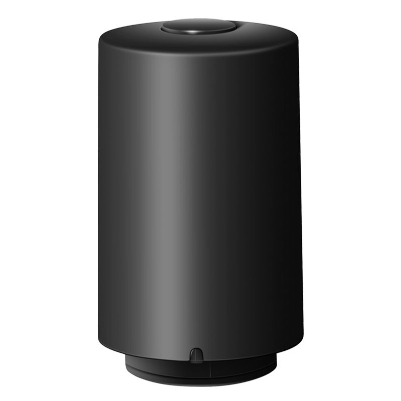 迷你  真空机  黑色