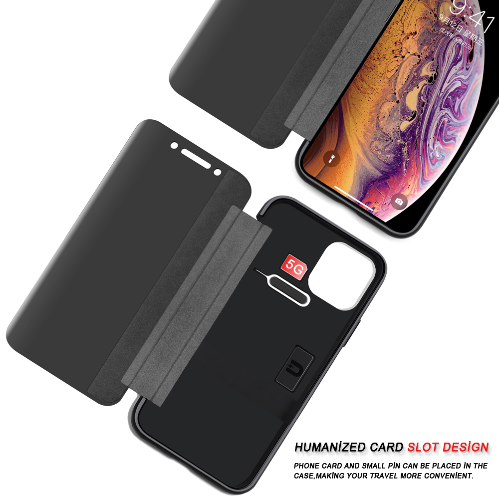 新款亮透手机壳详情图2