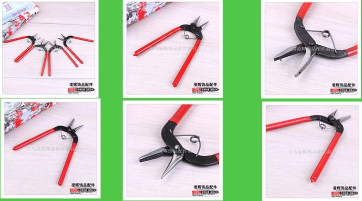 Baizhonglian glue, glue sticks, solder wires describe pic - 6