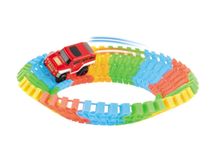 TRACK CAR TOYS. Track car toys