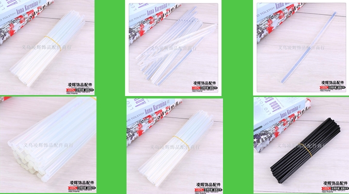 Baizhonglian glue, glue sticks, solder wires describe pic - 8