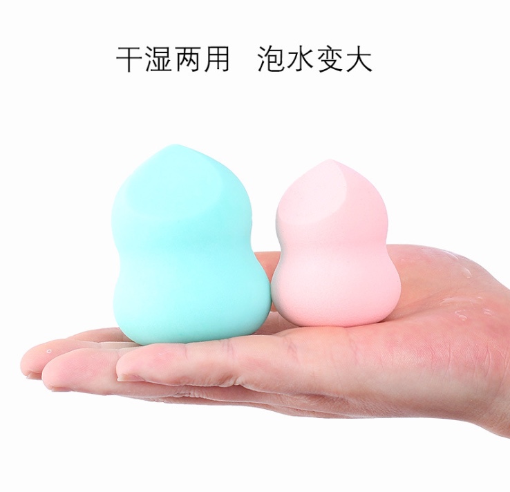 Maryanne Maryyy Makeup Puff Soft Non-Powder-Absorbing Beauty Tool details Picture