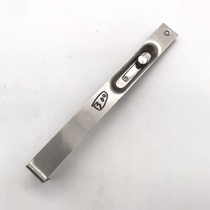 Hidden latch 1