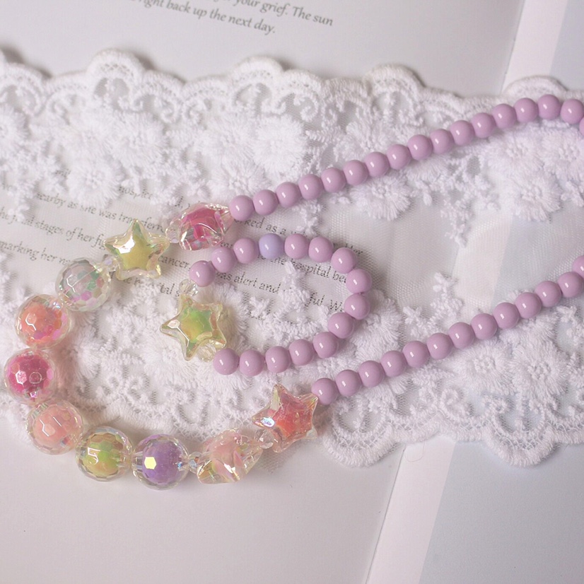 压克力儿童系列详情图8