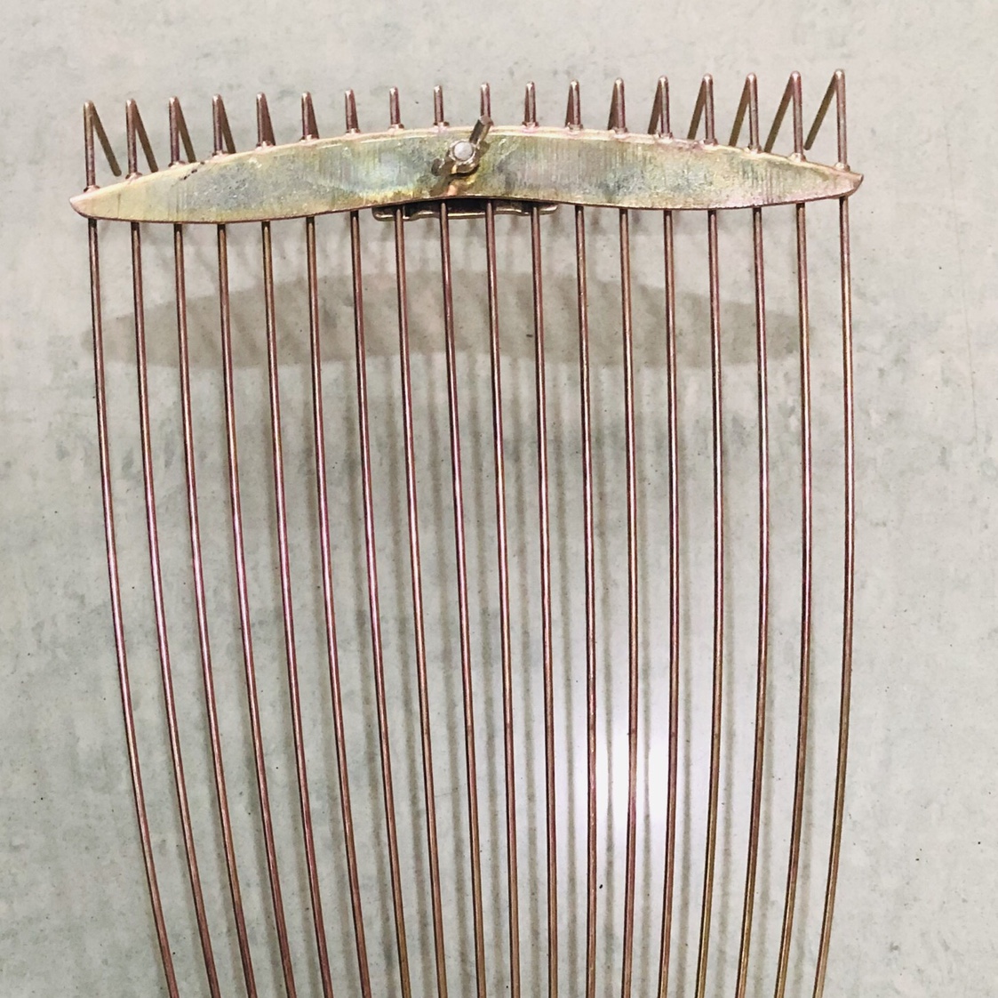 园艺工具实物图