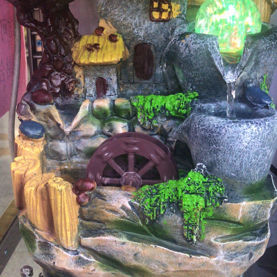 Resin bonsai 12 thumbnail