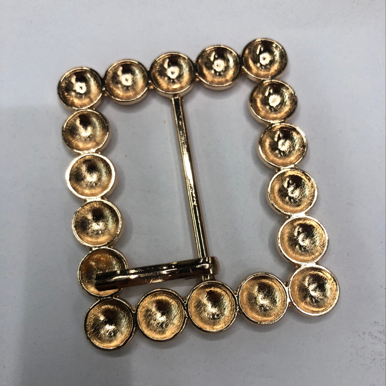 New Pearl Day Button Specification drawing