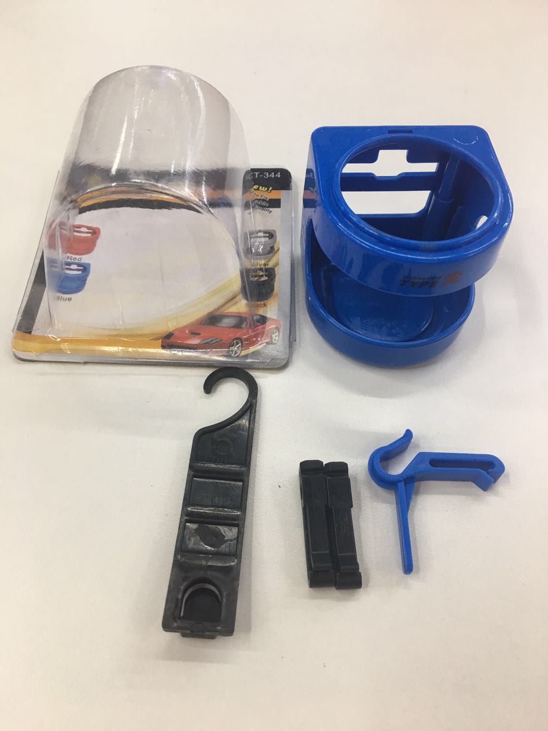 车载小杯架详情图1