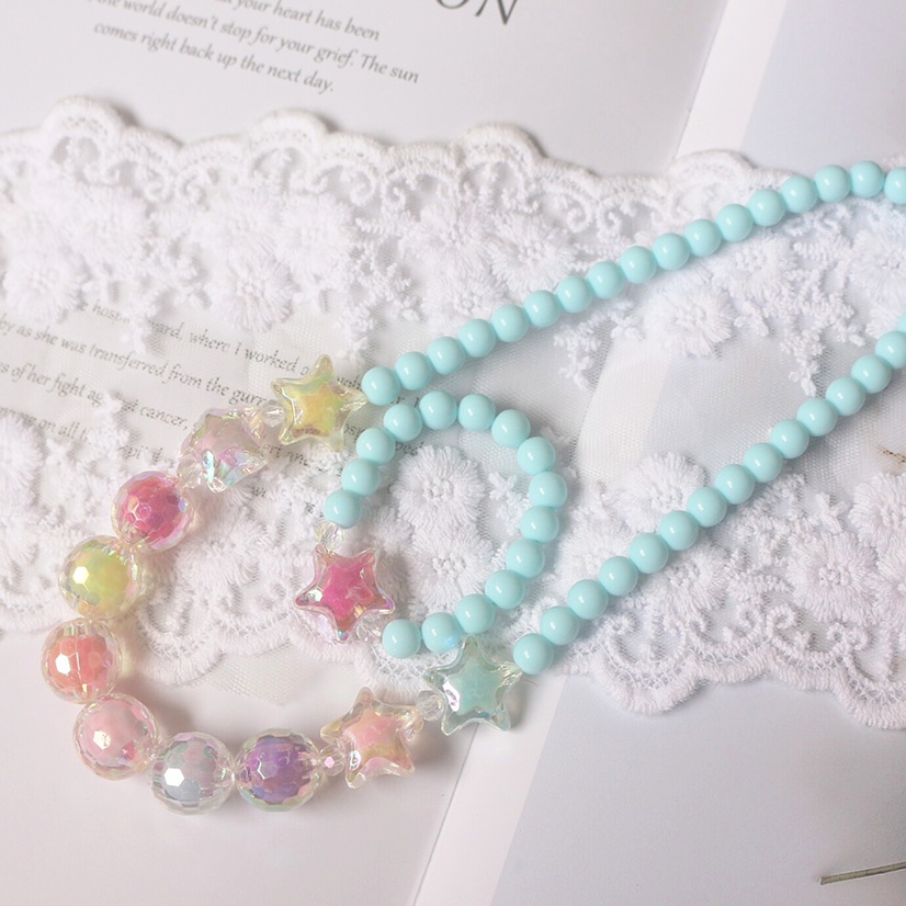 压克力儿童系列详情图9