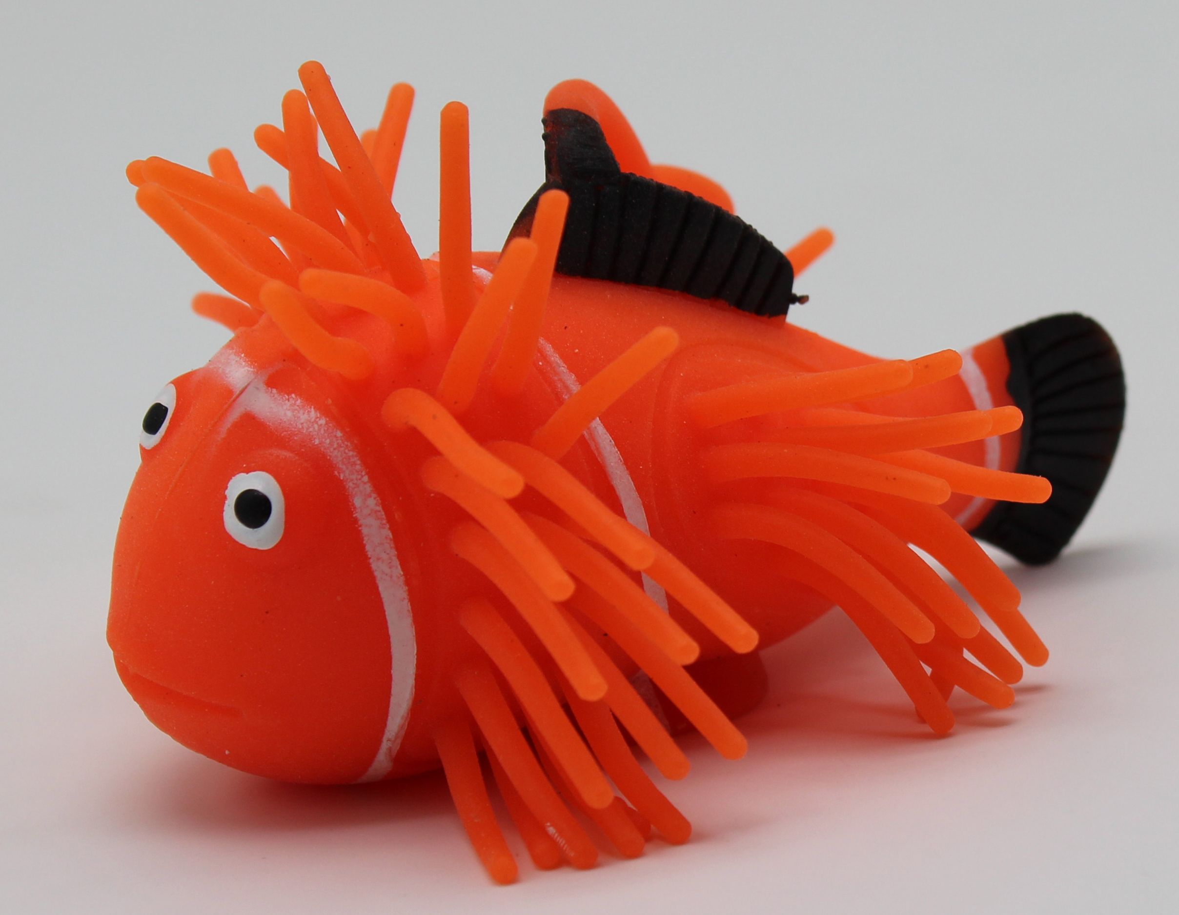 Clownfish sold directly by manufacturers PVA thumbnail