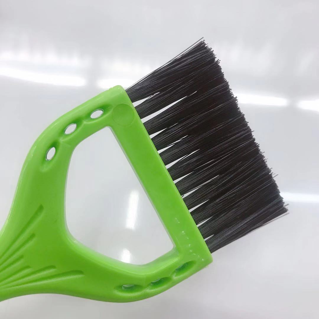 Longfa salon Oil Treatment comb, Hair dye brush, hair dye tool brush, hair salon special tool brush detail image 3