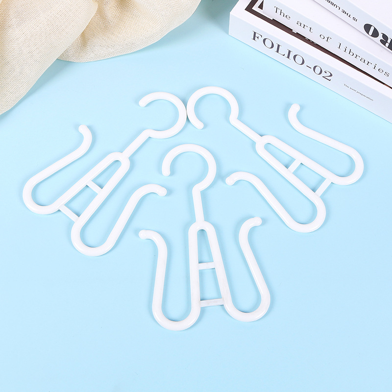 义乌好货 超市专用鞋子挂钩鞋架塑料鞋钩拖鞋棉拖挂勾批发直销详情图3