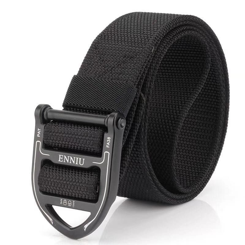 Outdoor Recreational Student Military Training Belt