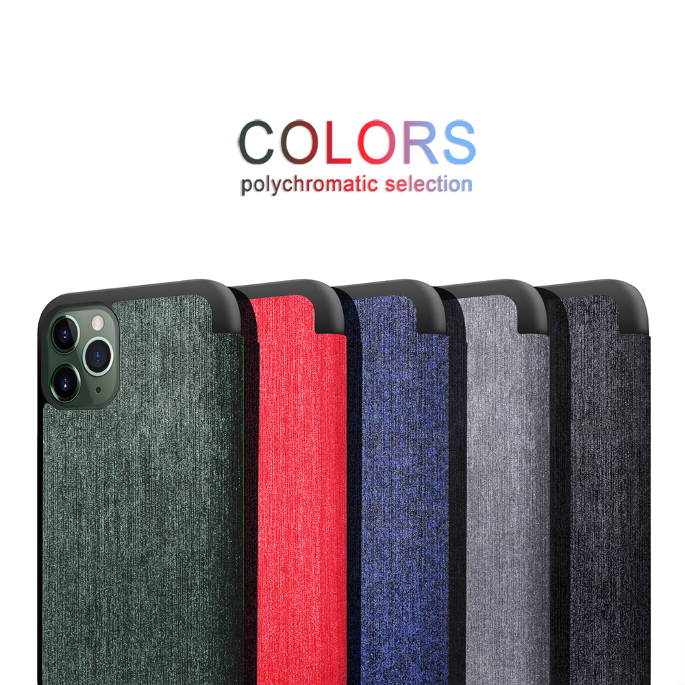 新款亮透手机壳详情图4