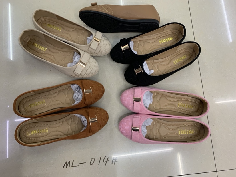 艾草布鞋/布鞋/shoes/老北京布鞋布鞋/女士厚底浅口布鞋产品图