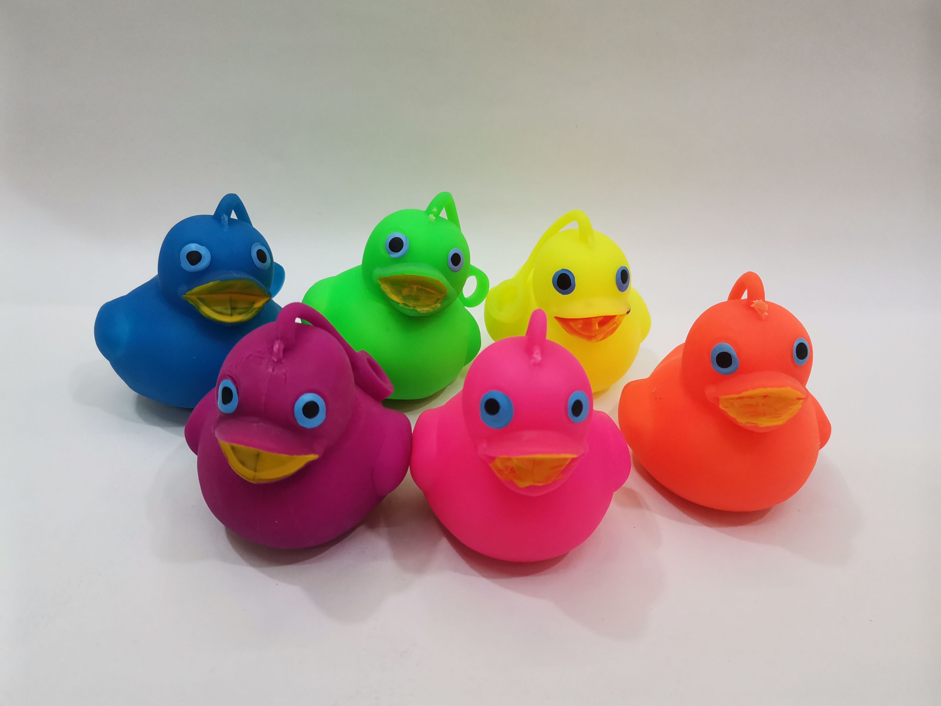 Manufacturers direct smooth duck PVA thumbnail