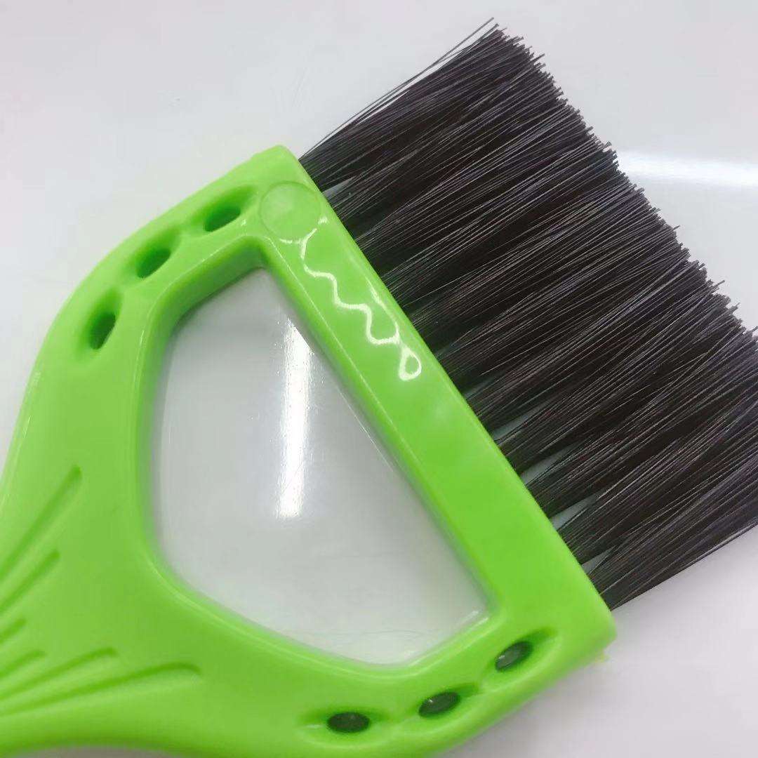 Longfa salon Oil Treatment comb, Hair dye brush, hair dye tool brush, hair salon special tool brush detail image 2