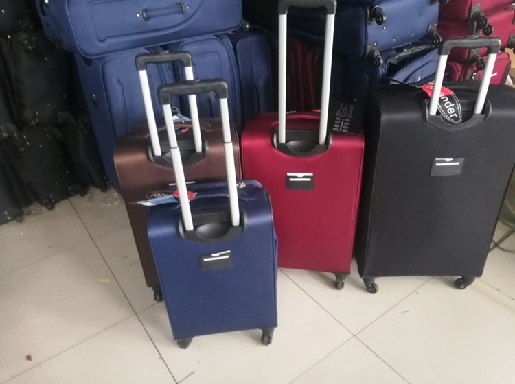 14520-3 3pcs 4wheels luggage set细节图