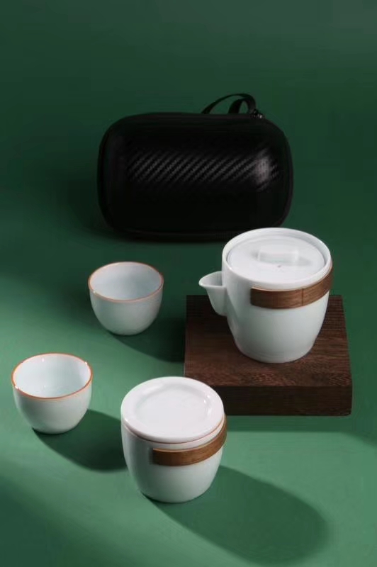 Travel tea sets details Picture