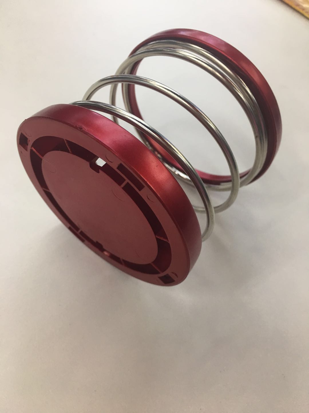 汽车车载弹簧杯架 热销 厂家直销详情图4