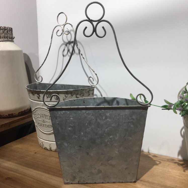 花盆容器实物图