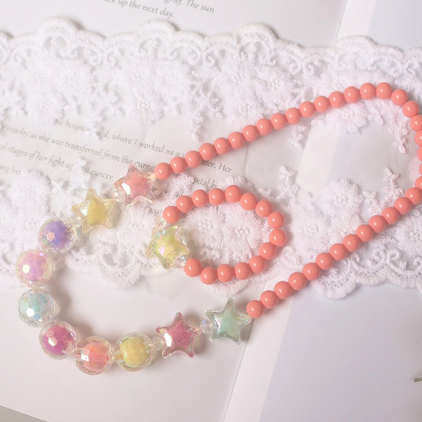 压克力儿童系列详情图7