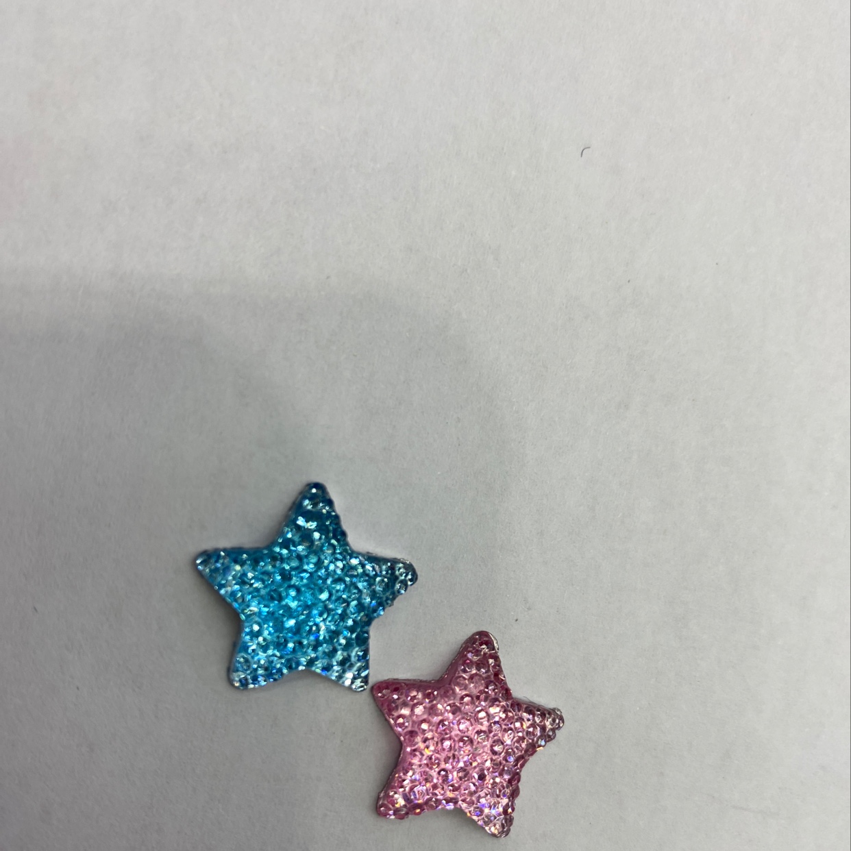 树栺五角星