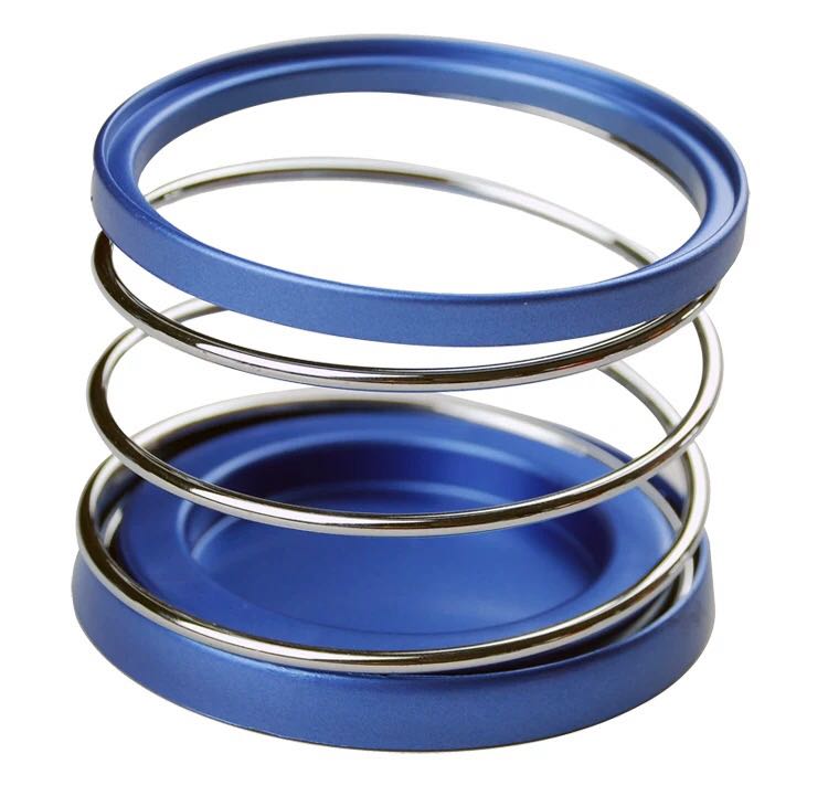 汽车车载弹簧杯架 热销 厂家直销