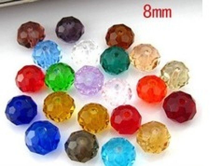Diy accessories acrylic beads thumbnail