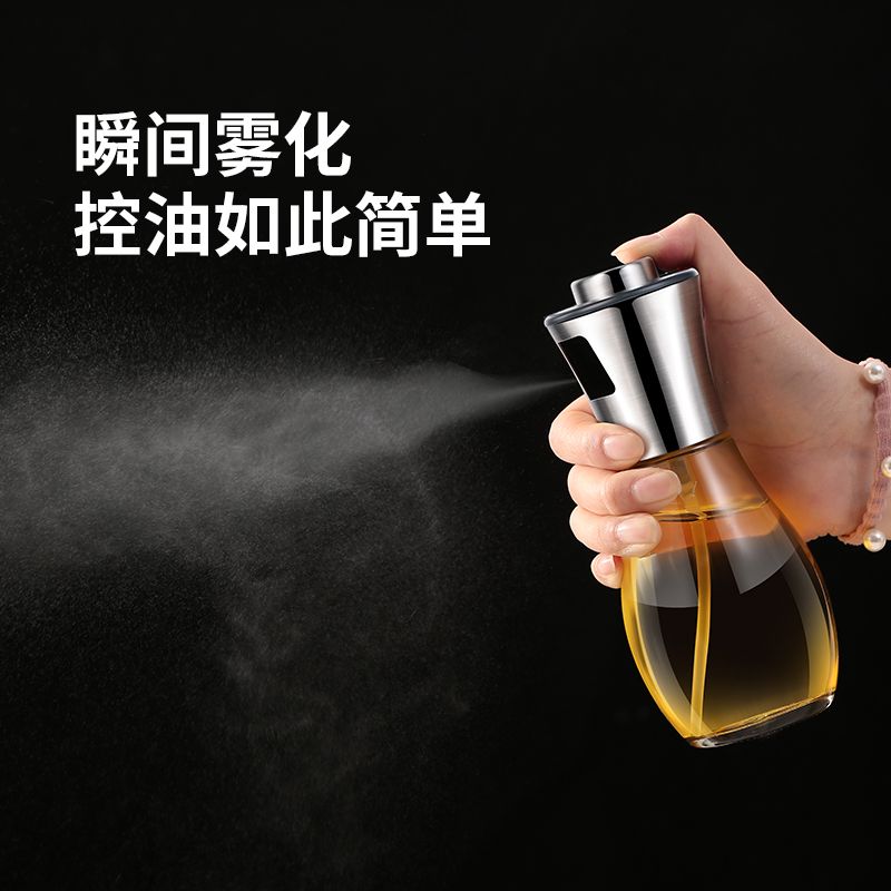 其他食用油实物图