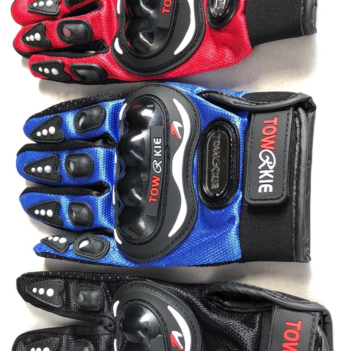 Motorcycle Gloves details Picture