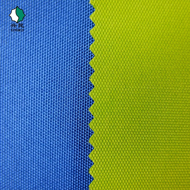 The manufacturer supplies 600D Oxford fabric 9*6 high-elasticity waterproof PU high-end luggage, outdoor fabric and handbag customization Application Scenario