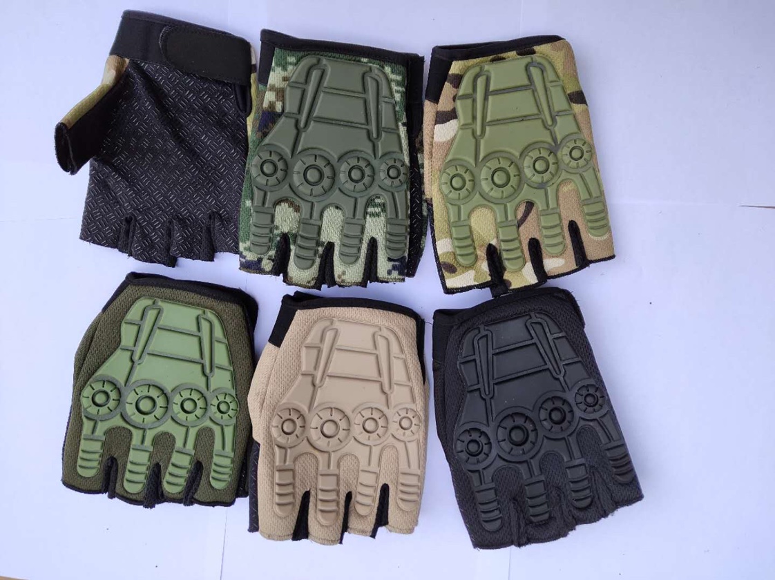 Sports Cycling Gloves details Picture