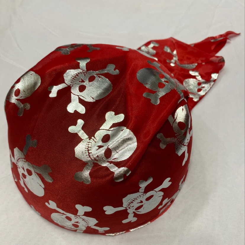 قبعة القراصنة Item Picture