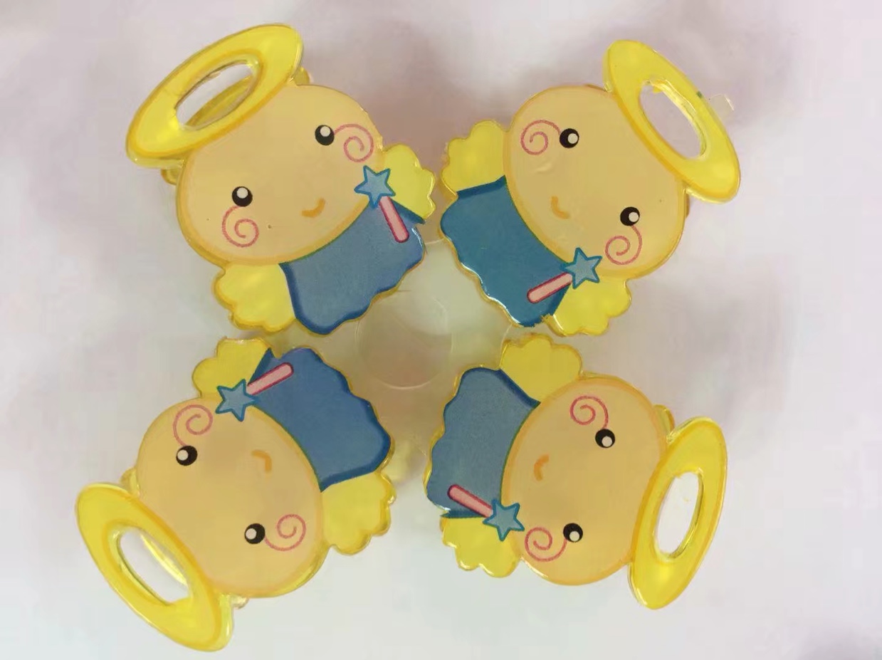 衣夹、裤夹、收纳夹子实物图