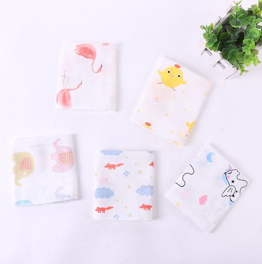 Yiwu good seal kerchief 327