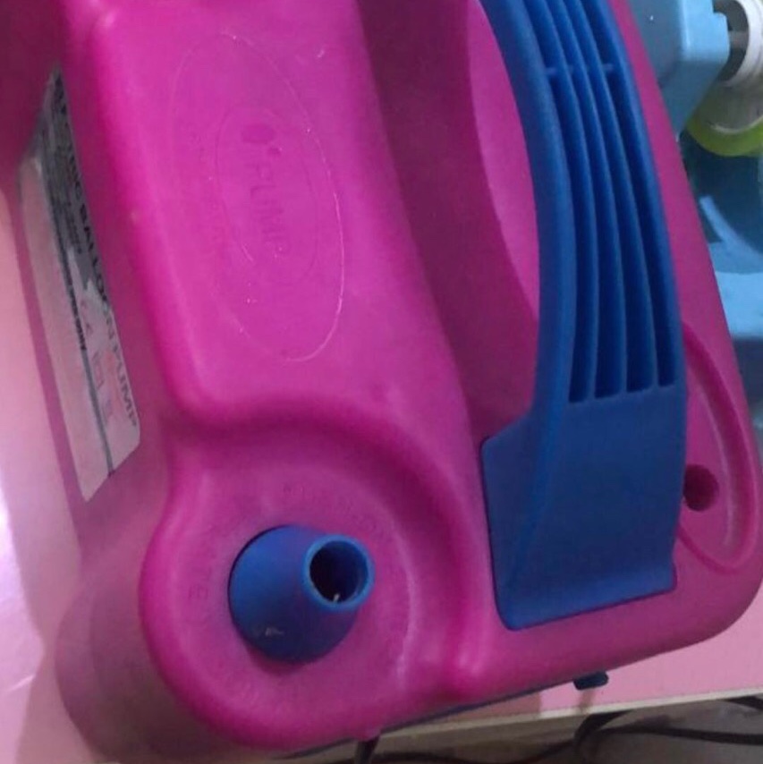 Air pump thumbnail